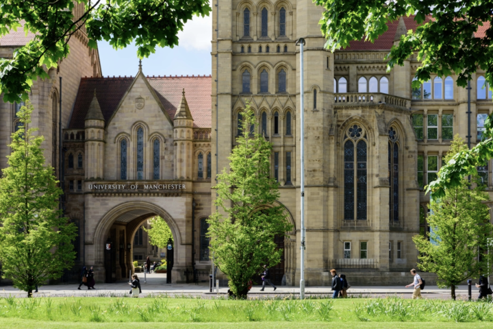 Beyond Academics: The Rise of Manchester’s University Influence and Its Property Investment Appeal